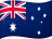 AUD flag