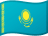 KZT flag