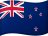 NZD flag