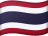 THB flag