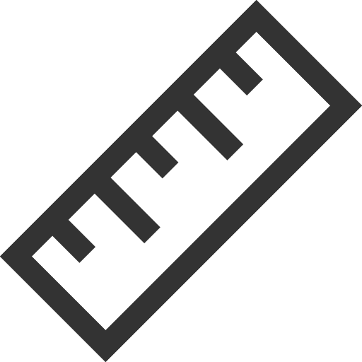 Length Converter Icon