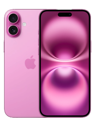 Apple iPhone 16 Plus
